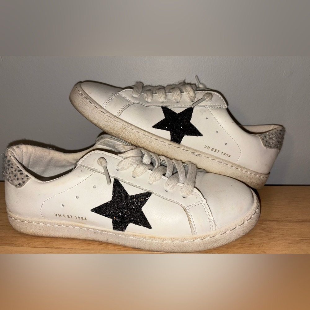 Vintage Havana Sneakers